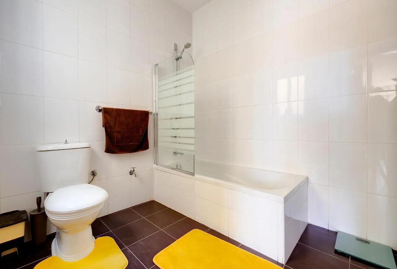 Cosy 1Br Penthouse Close To The Promenade Sliema