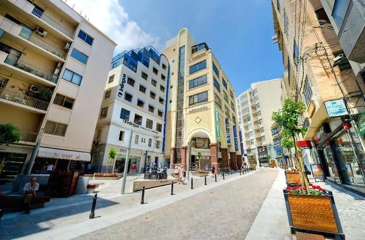 Appartamento Cosy 1Br Penthouse Close To The Promenade Sliema